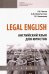 Legal English. Английский язык для юристов. Учебник