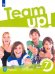 Английский язык. Team Up! Вместе. 7 класс. Учебник. В 2-х частях. Часть 2