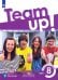 Английский язык. Team Up! Вместе. 8 класс. Учебник. В 2-х частях. Часть 1