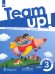 Английский язык. Team Up! Вместе. 3 класс. Учебник. В 2-х частях. Часть 2