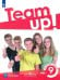 Английский язык. Team Up! Вместе. 9 класс. Учебник. В 2-х частях. Часть 1