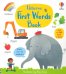 First Words Book
