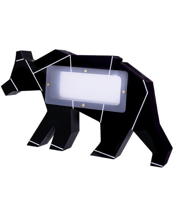 Копилка "Медведь"