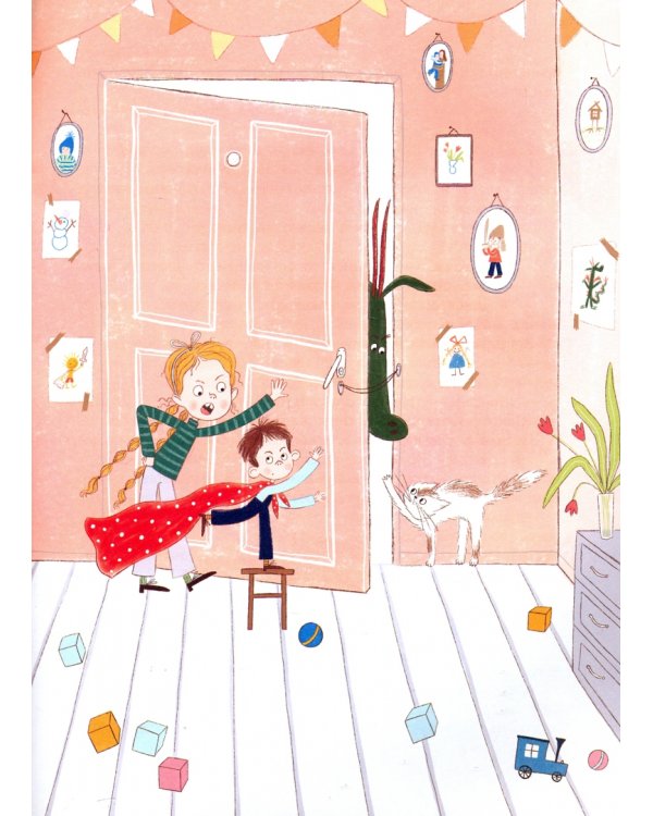 Семен-богатырь