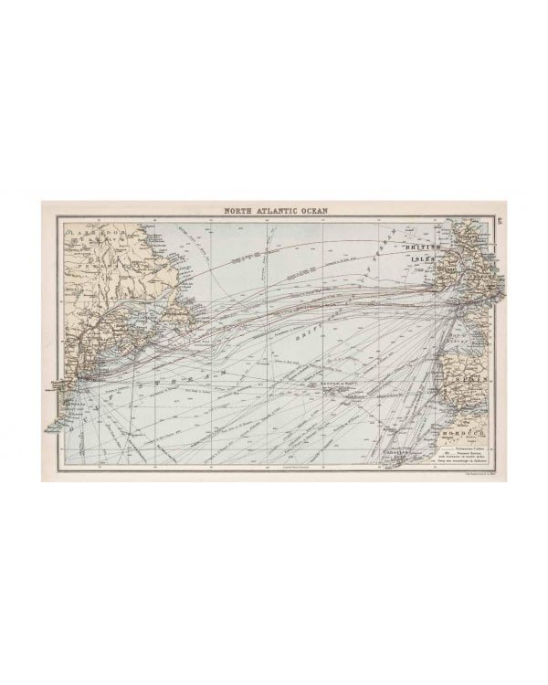 Почему Север сверху? Как появились условные знаки, проекции и масштаб на картах