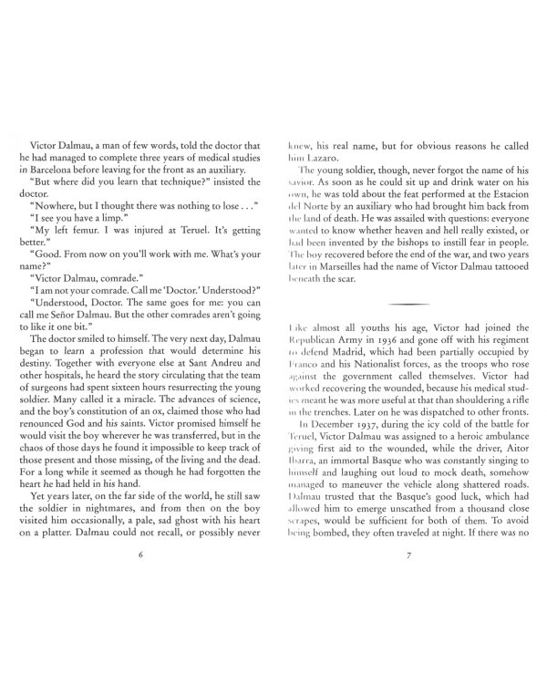 A Long Petal of the Sea