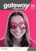 Gateway to the World B2. Workbook with Digital Workbook