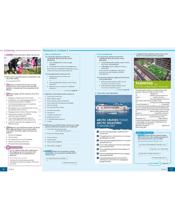 Gateway to the World B1. Student's Book with Student's App and Digital Student's Book