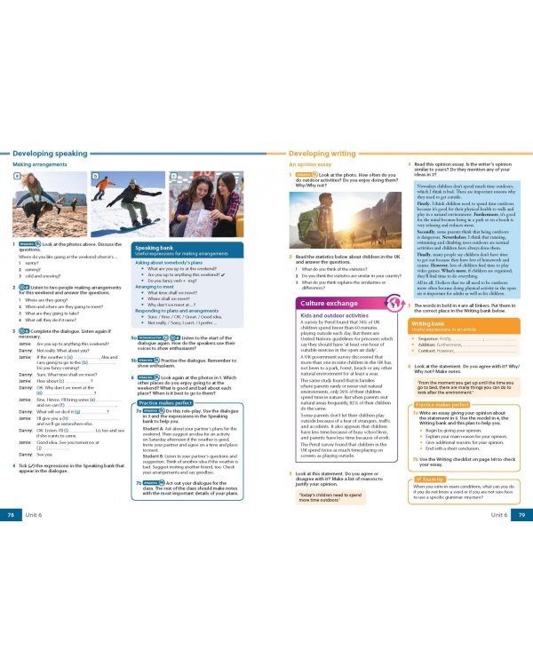 Gateway to the World B1. Student's Book with Student's App and Digital Student's Book