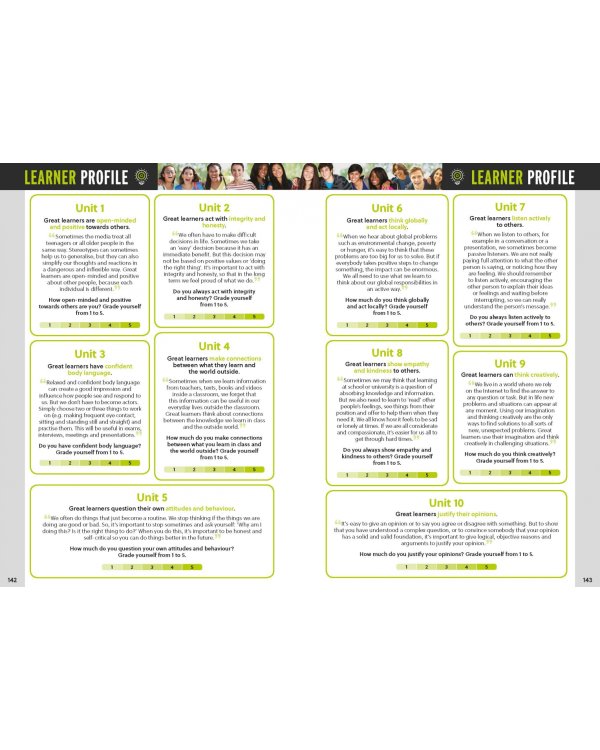 Gateway to the World B1. Student's Book with Student's App and Digital Student's Book