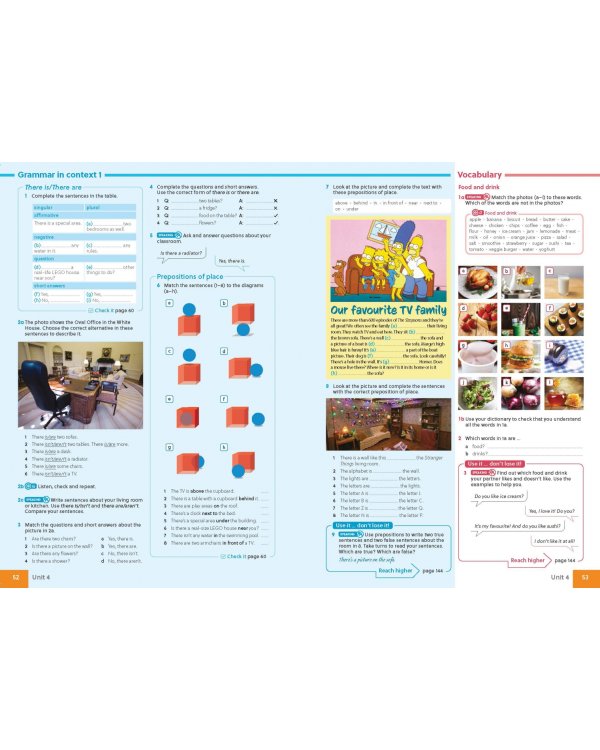 Gateway to the World A1+. Student's Book with Student's App and Digital Student's Book