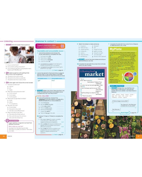 Gateway to the World A1+. Student's Book with Student's App and Digital Student's Book