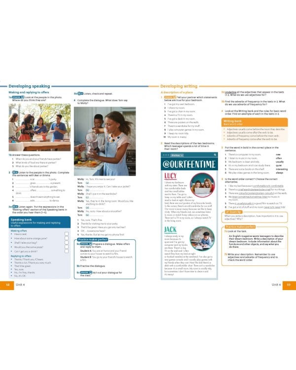 Gateway to the World A1+. Student's Book with Student's App and Digital Student's Book