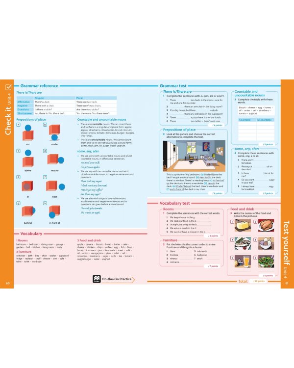 Gateway to the World A1+. Student's Book with Student's App and Digital Student's Book
