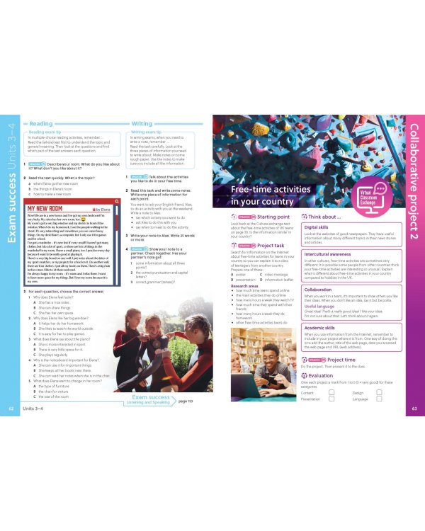 Gateway to the World A1+. Student's Book with Student's App and Digital Student's Book