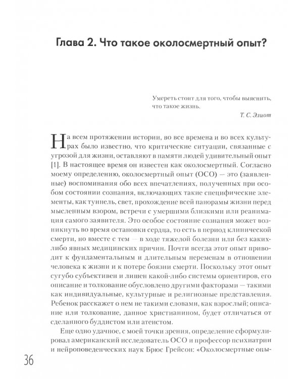Сознание за пределами жизни. Наука о жизни после смерти