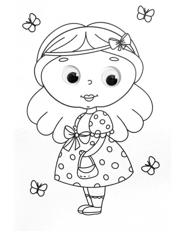 Для девочек