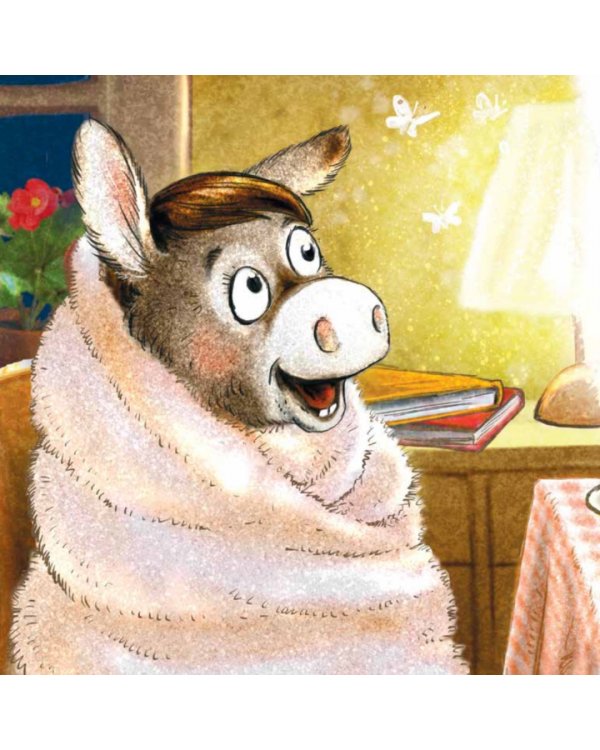 Не хочу! Не буду! Сказка для капризуль