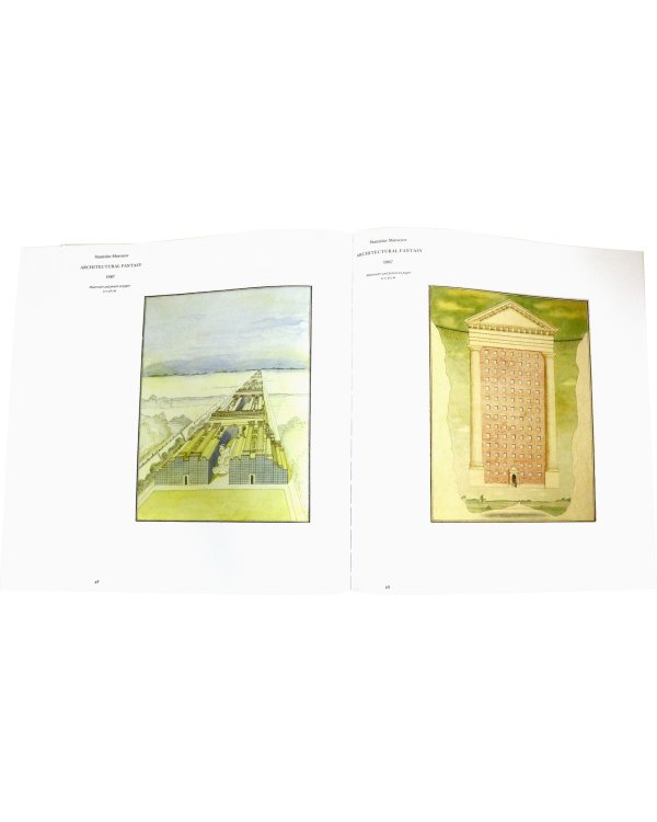 Paper Architecture. An Anthology