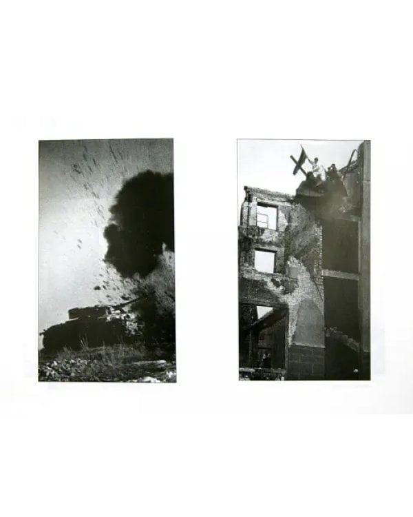 Великая Отечественная война. 1941-1945. Документальные драмы