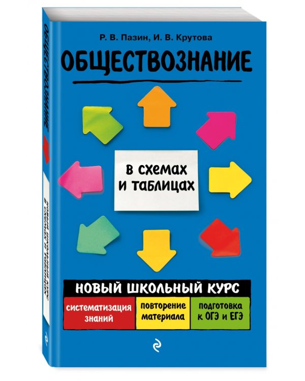 Обществознание