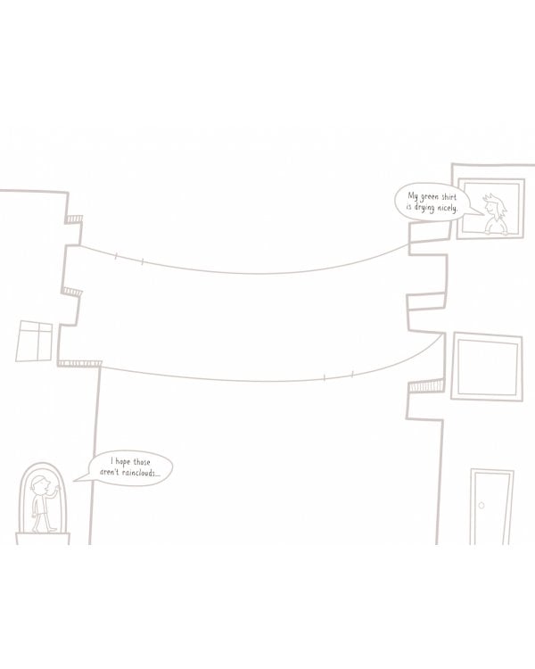 Drawing and Colouring Pad