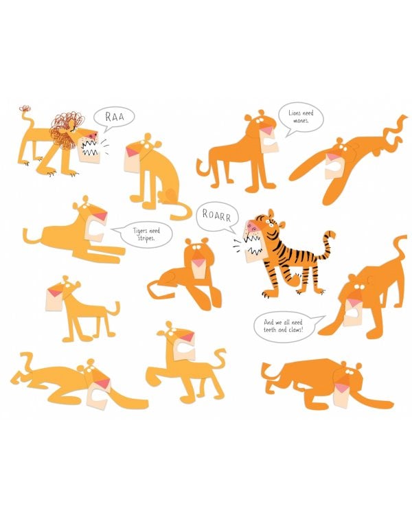 Drawing and Colouring Pad