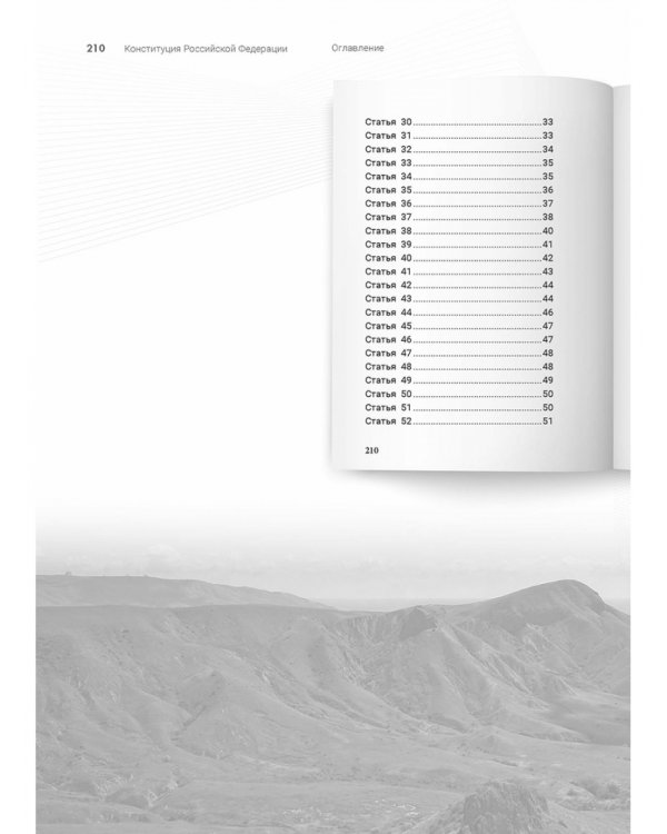 Конституция Российской Федерации. Подробный иллюстрированный комментарий