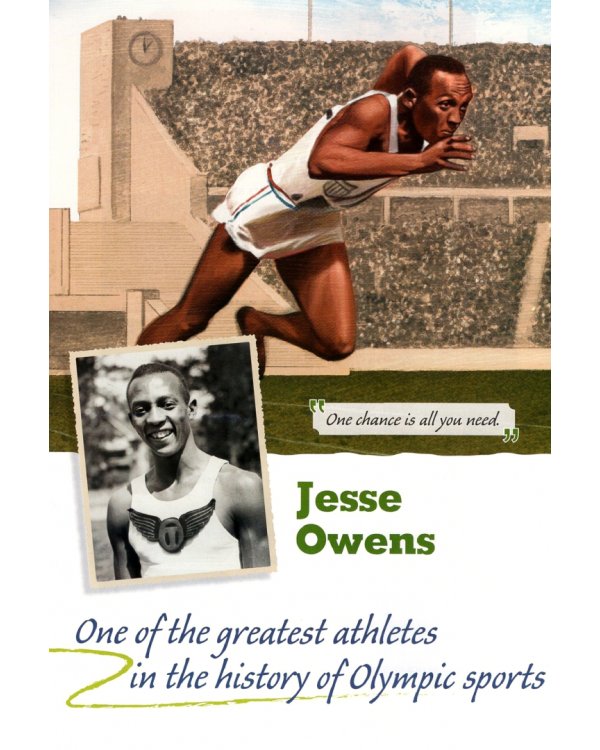 Great Lives Book + Audio + Application