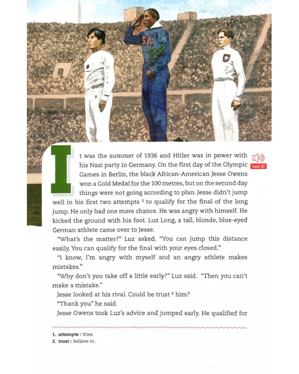 Great Lives Book + Audio + Application