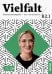 Vielfalt B2/1. Kurs- und Arbeitsbuch plus interaktive Version