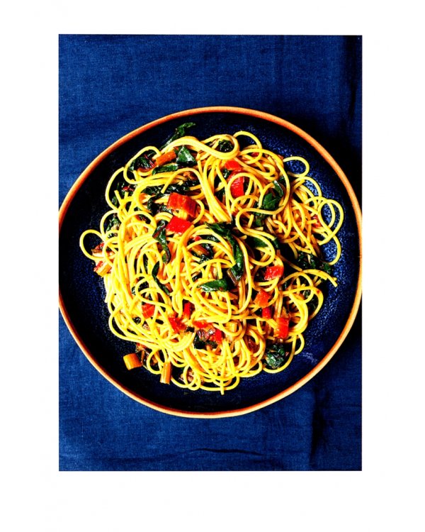 Cook, Eat, Repeat. Ingredients Recipes and Stories