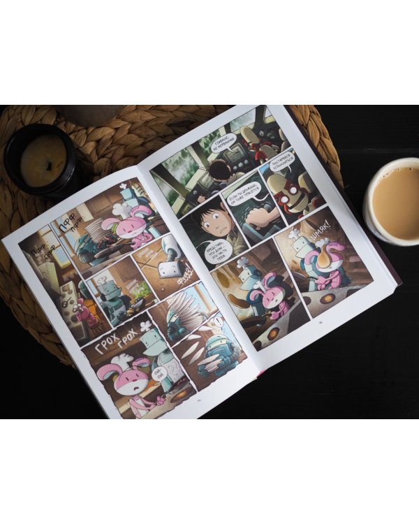 Амулет. Книга 2. Проклятие камня