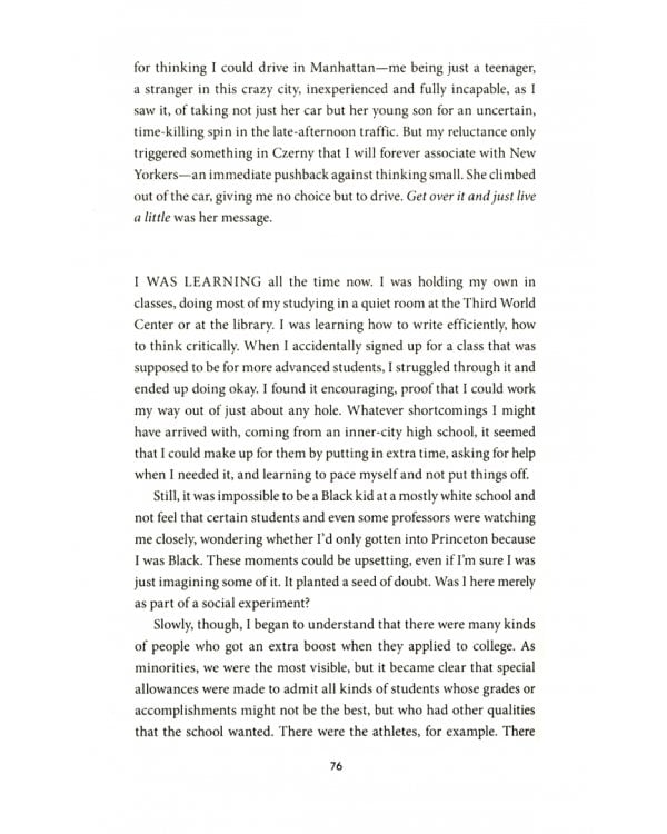 Becoming. Adapted for Younger Readers