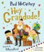 Hey Grandude! (+ Audio CD)