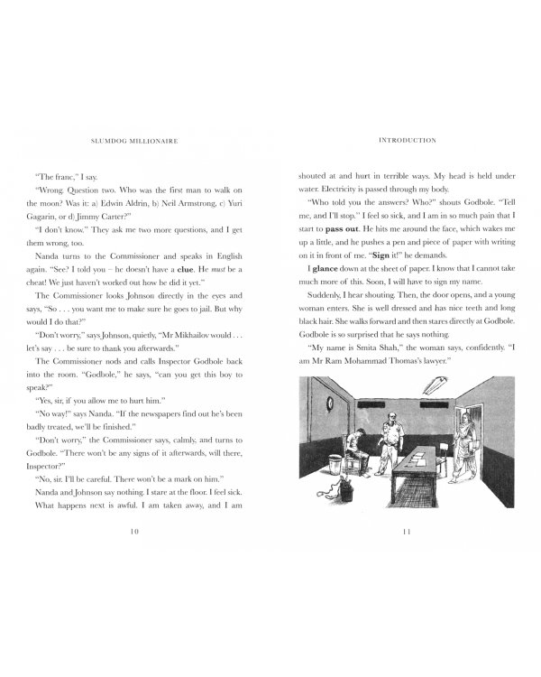 Slumdog Millionaire. Level 6 + audio online