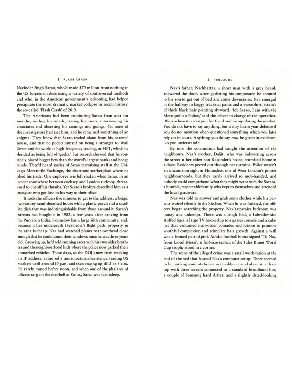 Flash Crash: The Most Mysterious Market Crash in History