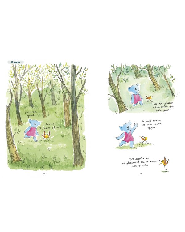 Философия Коалы