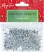 Конфетти новогоднее "Радужные звездочки", 15 грамм, арт. 87149