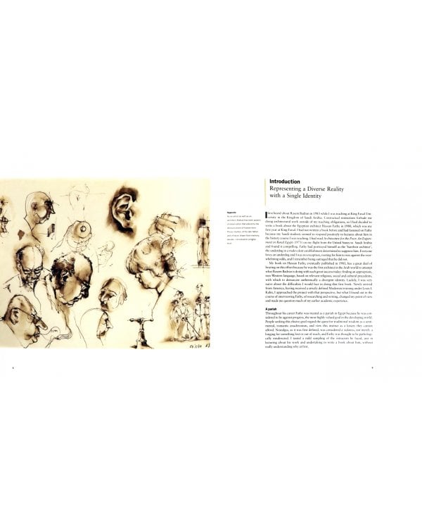 The Architecture of Rasem Badran. Narratives on People and Place