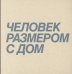 Дмитрий Брусникин. Человек размером с дом