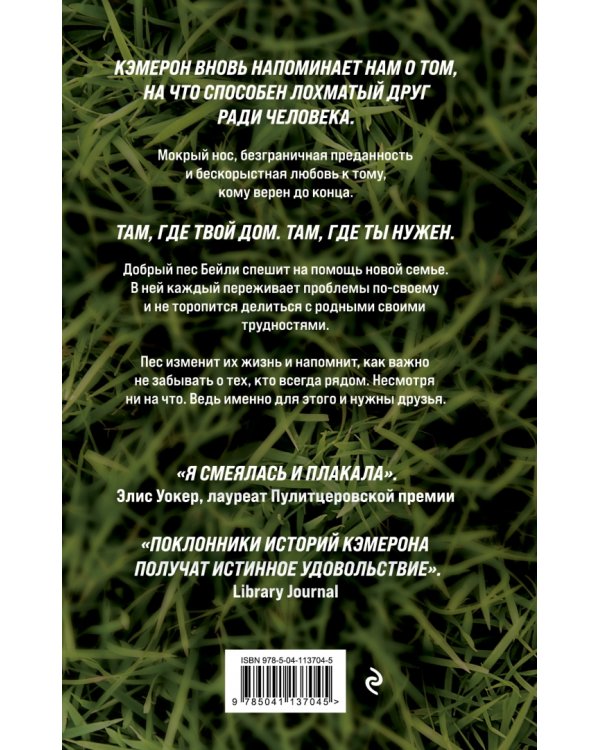 Там, где ты нужен