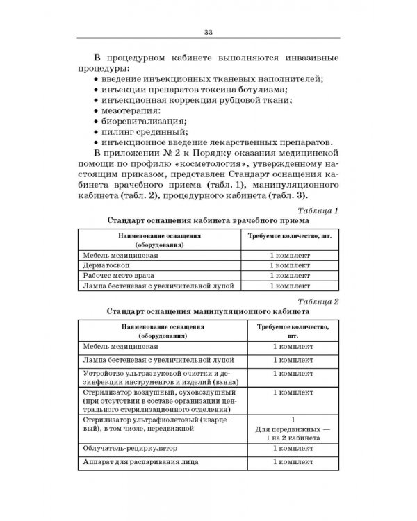 Сестринское дело в косметологии. Учебное пособие для СПО