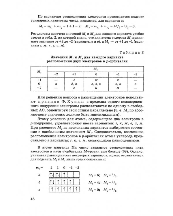 Общая и неорганическая химия. Учебник для вузов