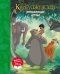 Книга джунглей. Неунывающие друзья. Книга для чтения
