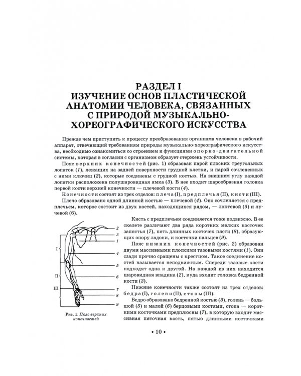 Школа музыкально-хореографического искусства. Учебное пособия. СПО