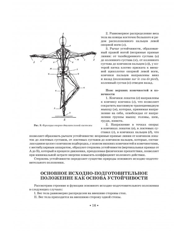 Школа музыкально-хореографического искусства. Учебное пособия. СПО