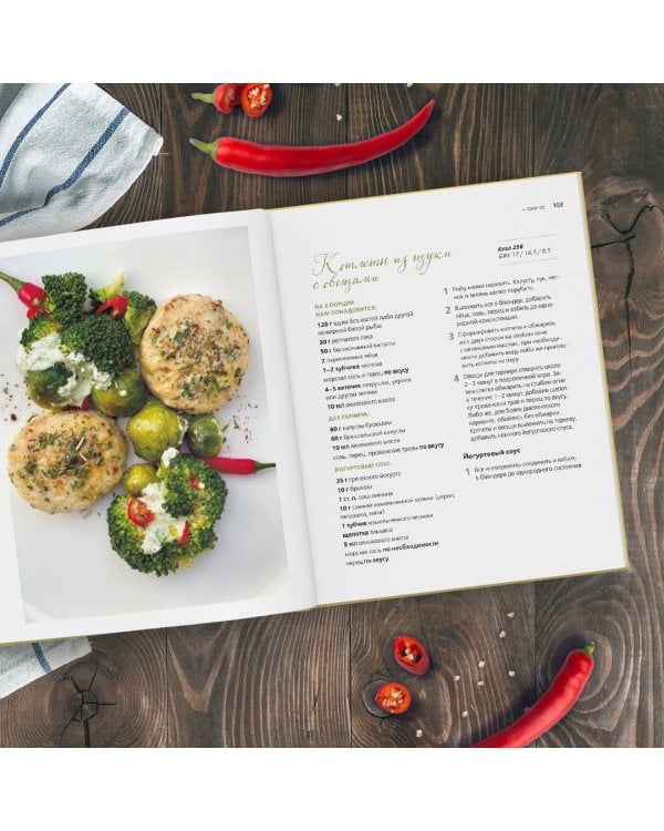 Никаких диет! Про удовольствие есть, держать вес и быть счастливой