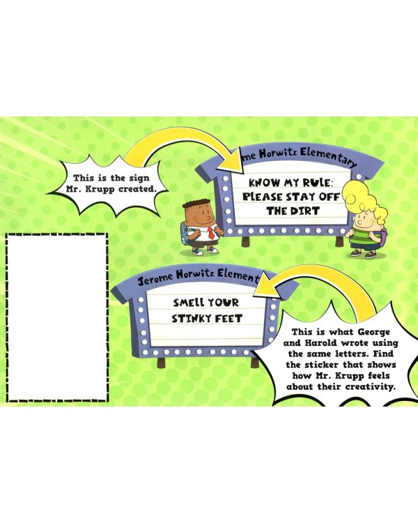 Let's Roll! Sticker Activity Book