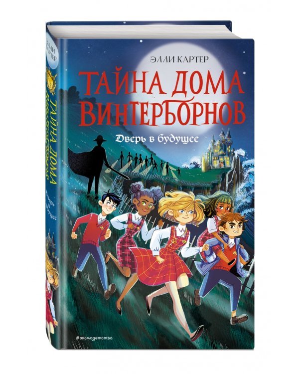 Дверь в будущее